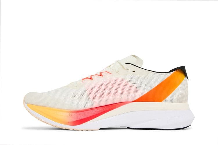 Men's Adizero Boston 12 'Ivory Pack'