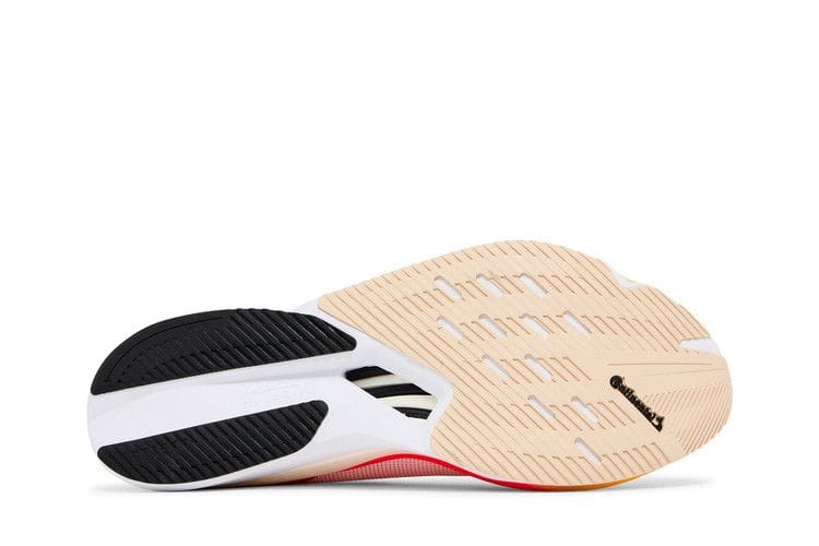 Men's Adizero Boston 12 'Ivory Pack'