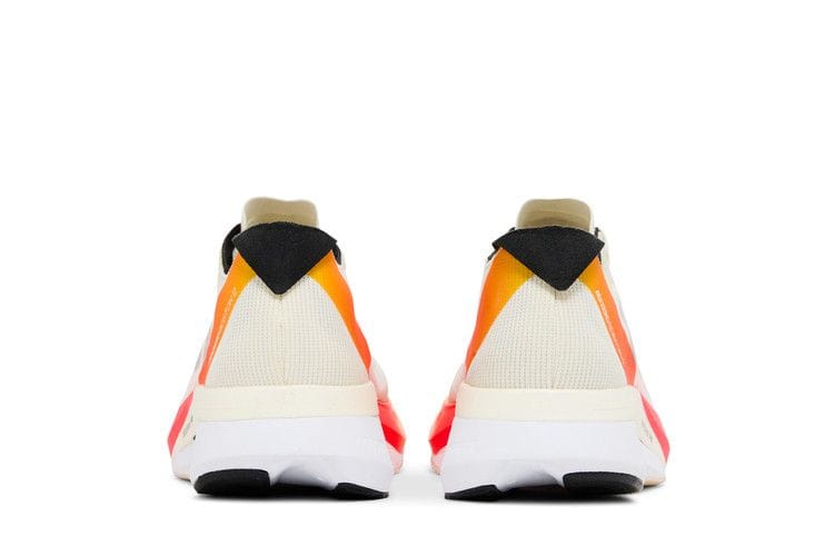 Men's Adizero Boston 12 'Ivory Pack'