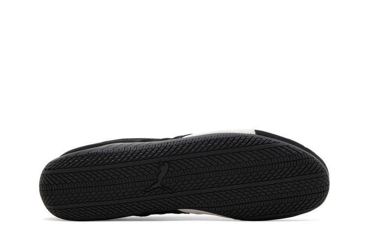 Men's Speedcat OG 'Black White'