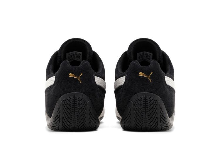 Men's Speedcat OG 'Black White'