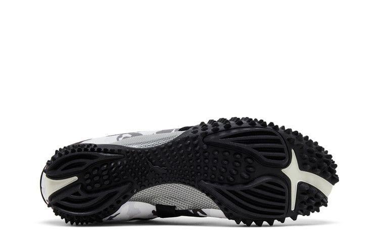 Men's Mostro 'Camo - Black Cast Iron'