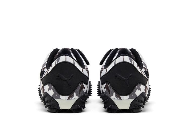Men's Mostro 'Camo - Black Cast Iron'