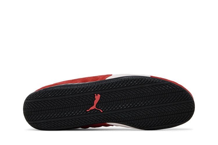 Men's Speedcat OG 'Red White'