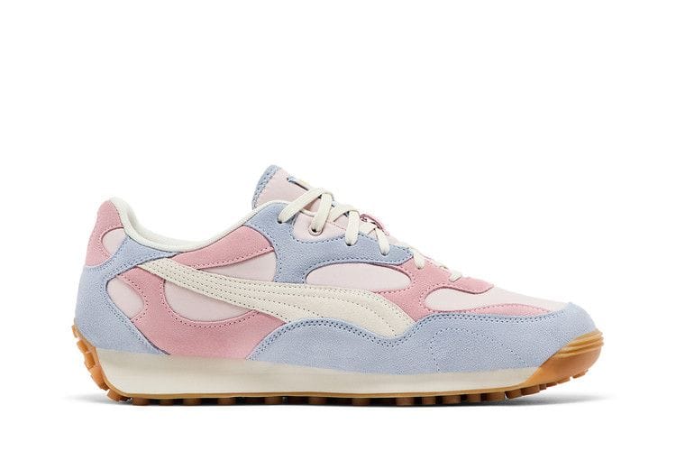 Men's KidSuper Studios x Easy Rider 'Mauve Mist Alpine Snow'