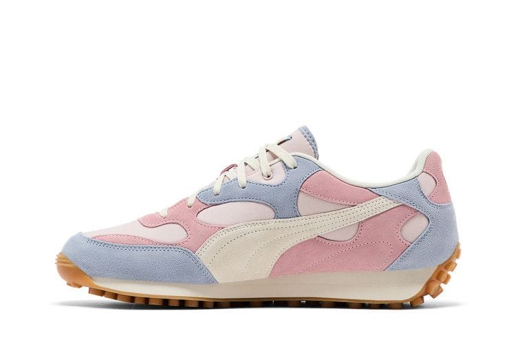 Men's KidSuper Studios x Easy Rider 'Mauve Mist Alpine Snow'