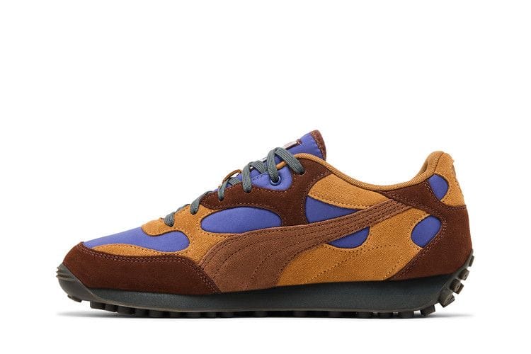 Men's KidSuper Studios x Easy Rider 'Chocotart Brown Mushroom'