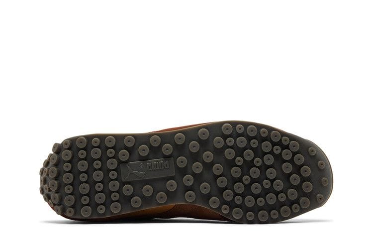 Men's KidSuper Studios x Easy Rider 'Chocotart Brown Mushroom'