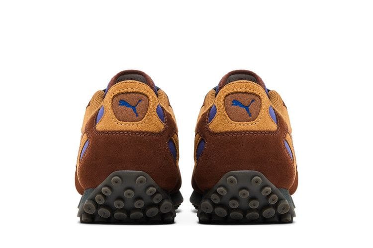 Men's KidSuper Studios x Easy Rider 'Chocotart Brown Mushroom'