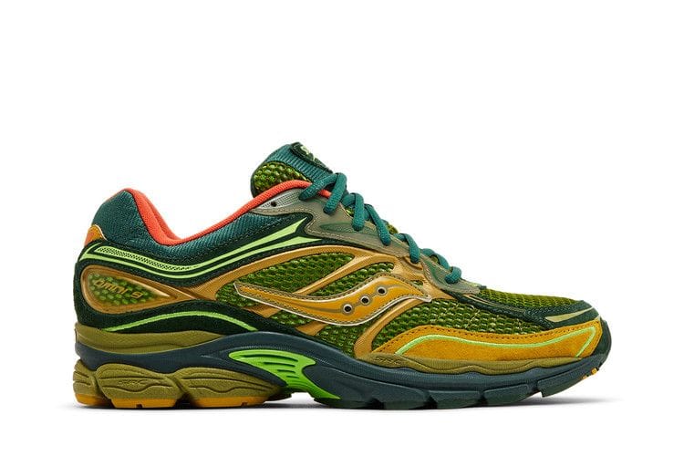 Men's Starcow x ProGrid Omni 9 'Nature Acts, Man Does'