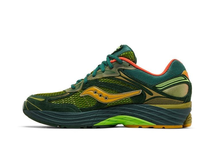 Men's Starcow x ProGrid Omni 9 'Nature Acts, Man Does'