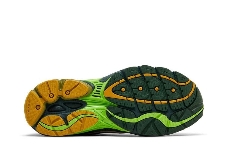 Men's Starcow x ProGrid Omni 9 'Nature Acts, Man Does'
