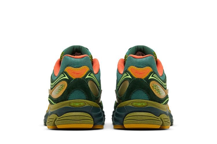 Men's Starcow x ProGrid Omni 9 'Nature Acts, Man Does'