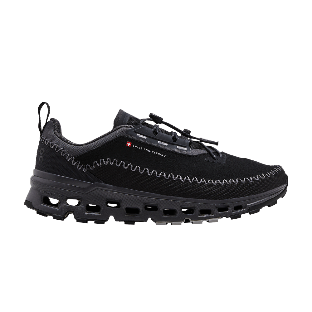 Men's Cloudaway 2 'Black Eclipse'