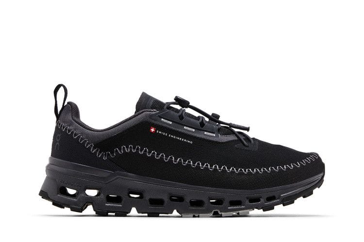 Men's Cloudaway 2 'Black Eclipse'