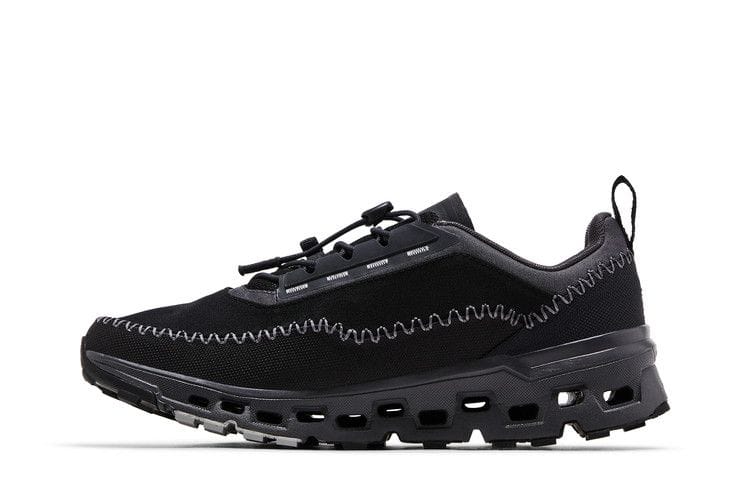 Men's Cloudaway 2 'Black Eclipse'