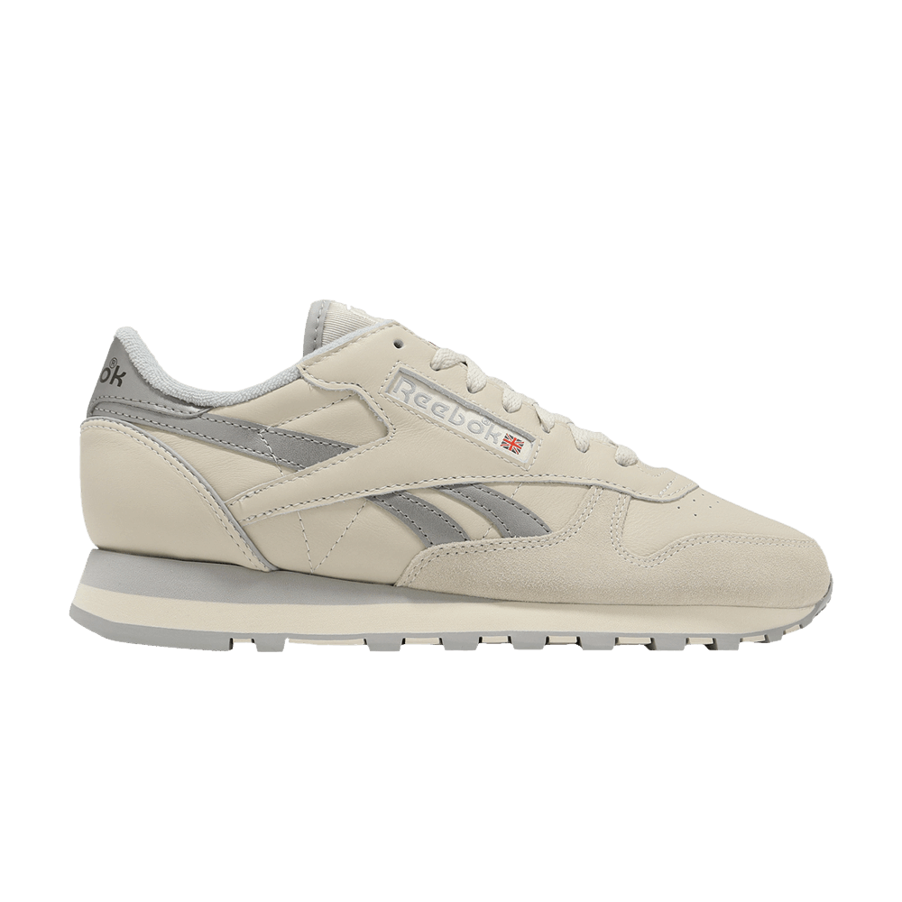 Men's Classic Leather 1983 Vintage 'Alabaster Pure Grey'