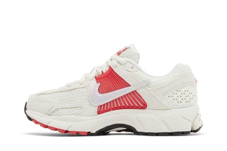 Women's Air Zoom Vomero 5 'Sail Siren Red'