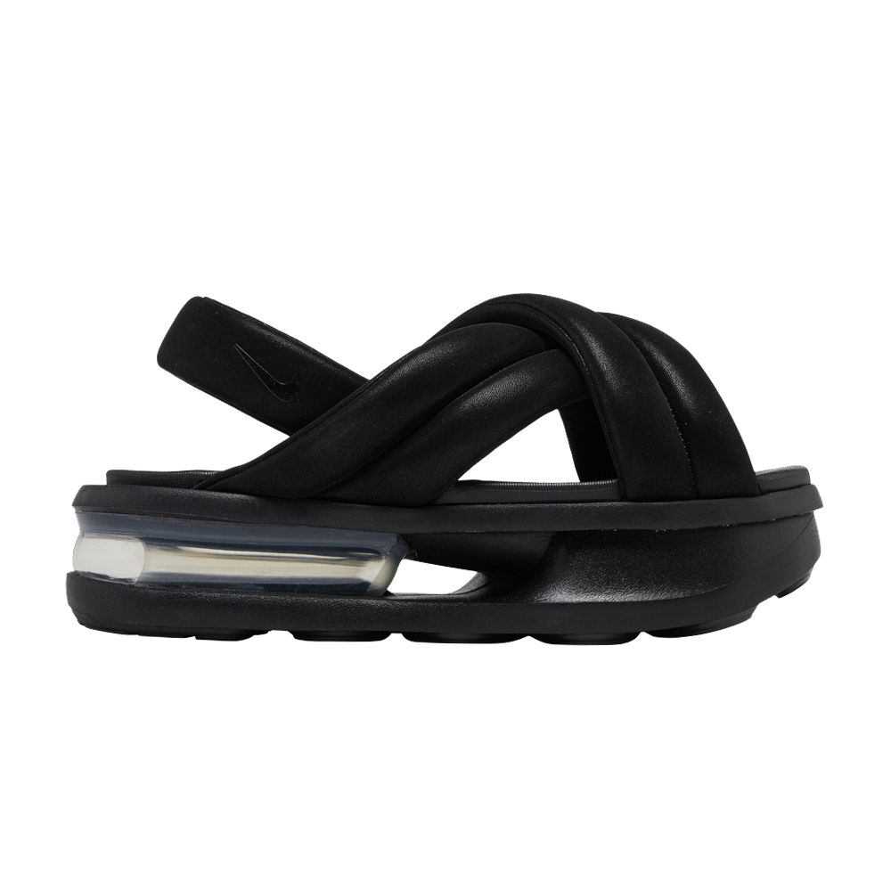 Women's Air Max Isla Sandal 'Black Anthracite'