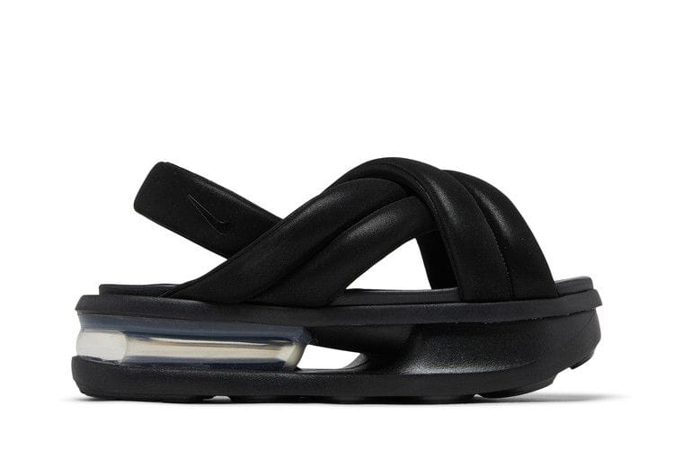 Women's Air Max Isla Sandal 'Black Anthracite'