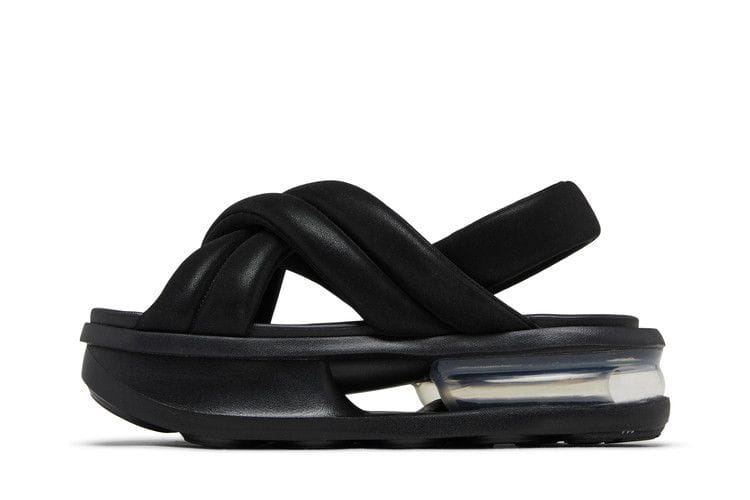 Women's Air Max Isla Sandal 'Black Anthracite'