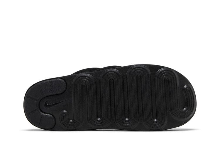 Women's Air Max Isla Sandal 'Black Anthracite'