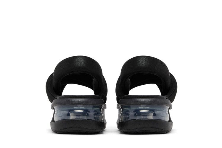 Women's Air Max Isla Sandal 'Black Anthracite'