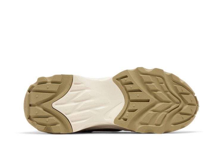 Women's TC 7900 'Light Bone Burgundy Crush'