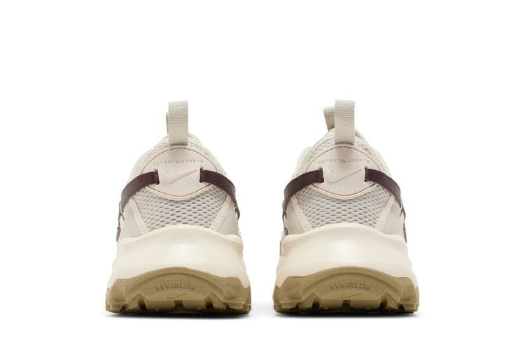 Women's TC 7900 'Light Bone Burgundy Crush'