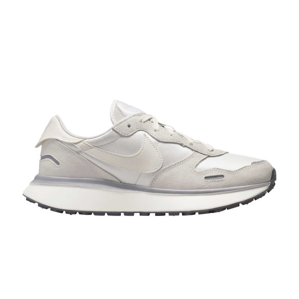 Women's Phoenix Waffle 'Platinum Tint Pale Ivory'
