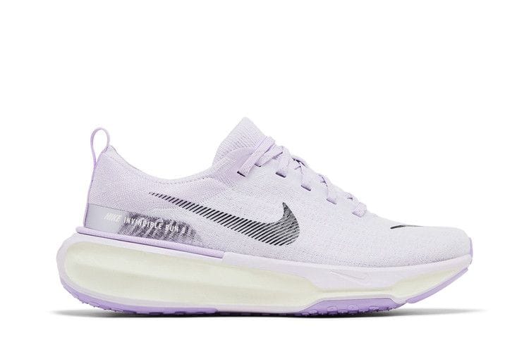 Women's ZoomX Invincible 3 'Barely Grape Black'