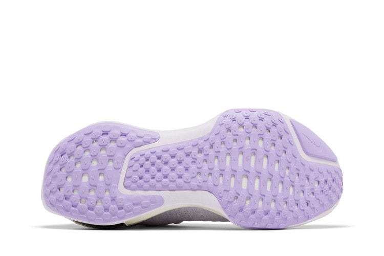 Women's ZoomX Invincible 3 'Barely Grape Black'