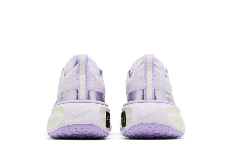 Women's ZoomX Invincible 3 'Barely Grape Black'