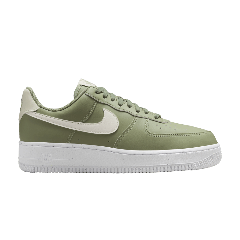 Women's Air Force 1 '07 'Oil Green'