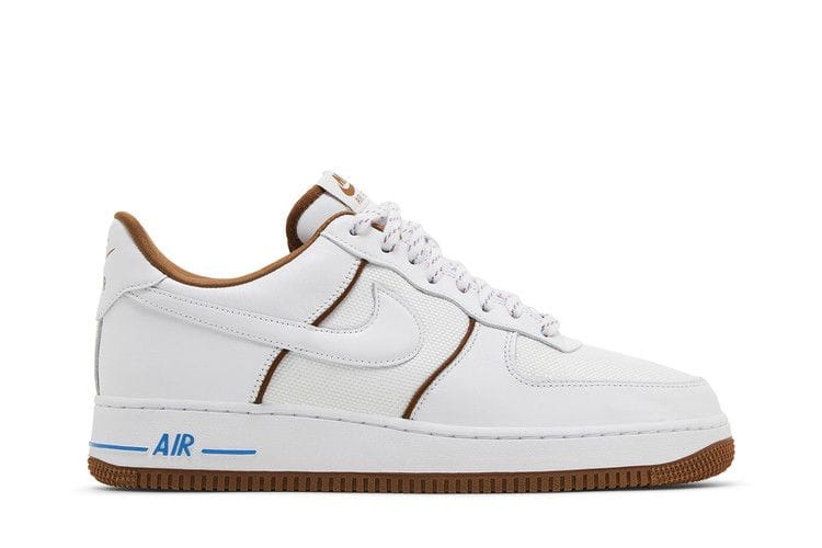 Men's Air Force 1 '07 LX 'White Light British Tan'