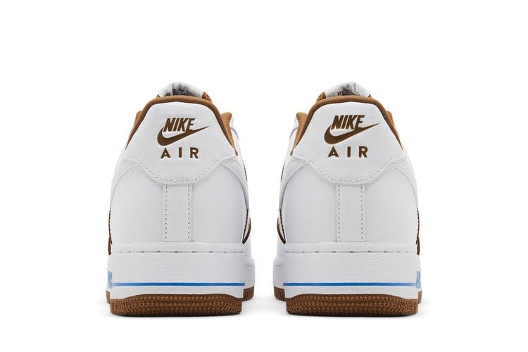 Men's Air Force 1 '07 LX 'White Light British Tan'