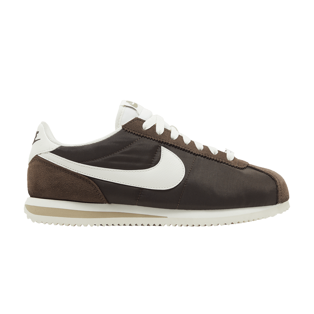 Women's Cortez 'Baroque Brown'