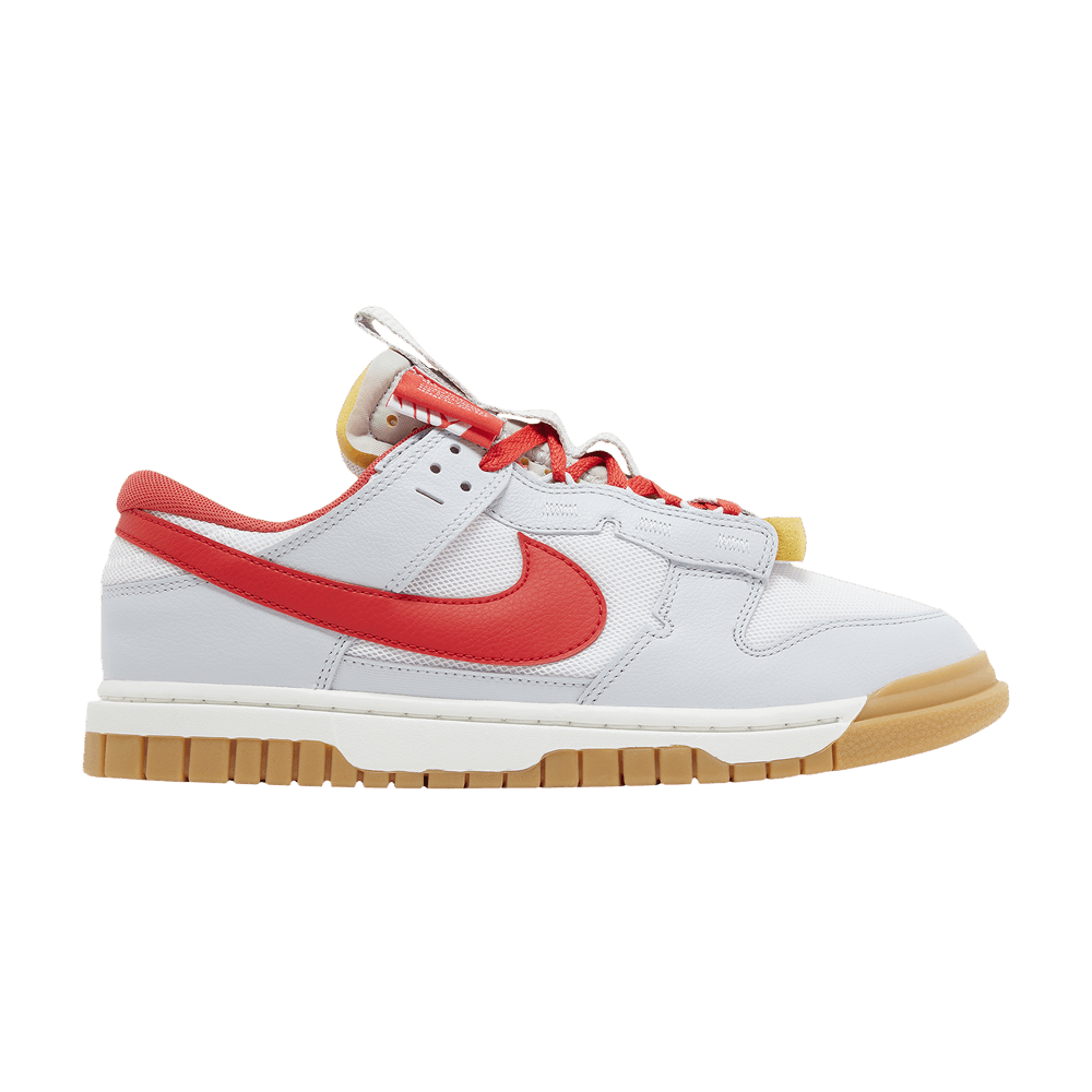 Men's Air Dunk Jumbo 'Ultraman'