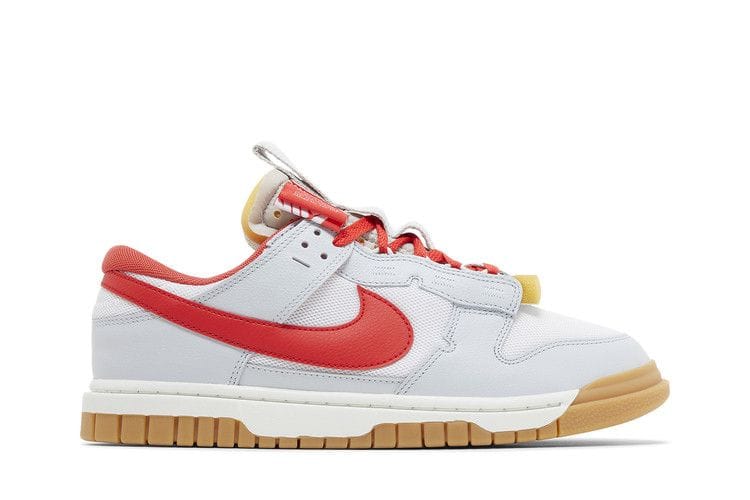 Men's Air Dunk Jumbo 'Ultraman'