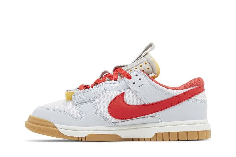 Men's Air Dunk Jumbo 'Ultraman'