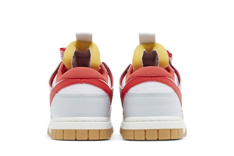 Men's Air Dunk Jumbo 'Ultraman'