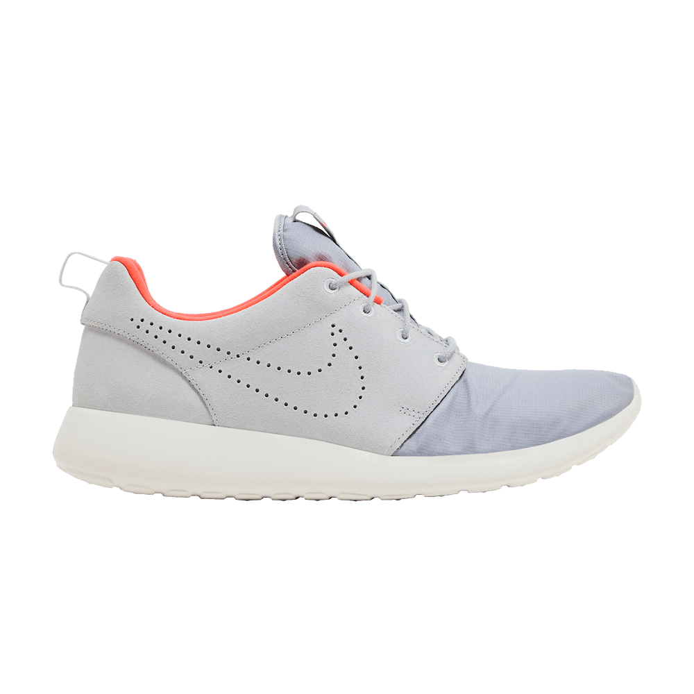 Men's Roshe One Premium 'Pure Platinum'