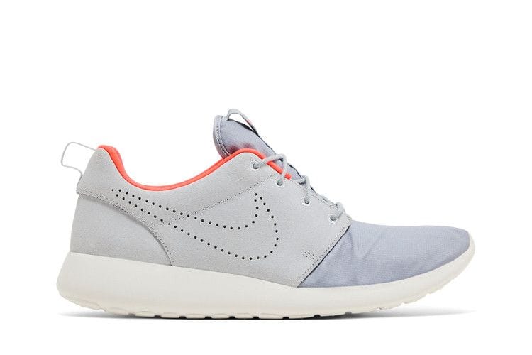Men's Roshe One Premium 'Pure Platinum'