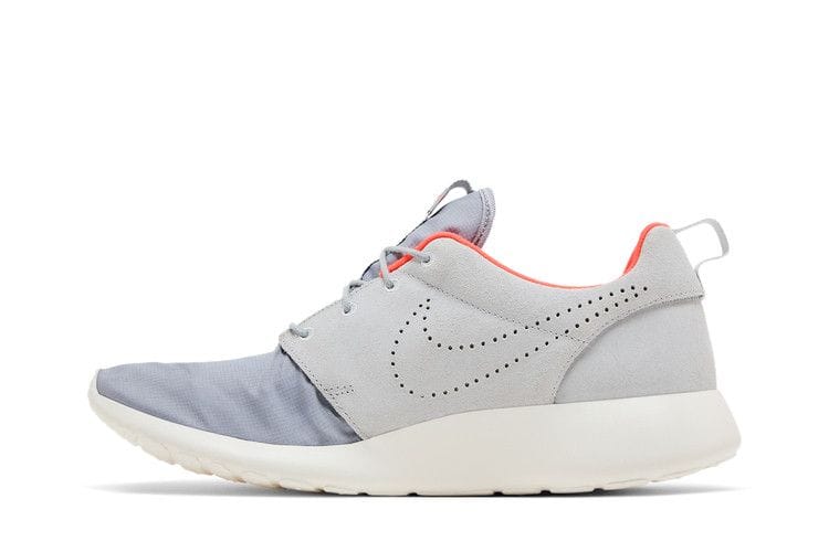 Men's Roshe One Premium 'Pure Platinum'