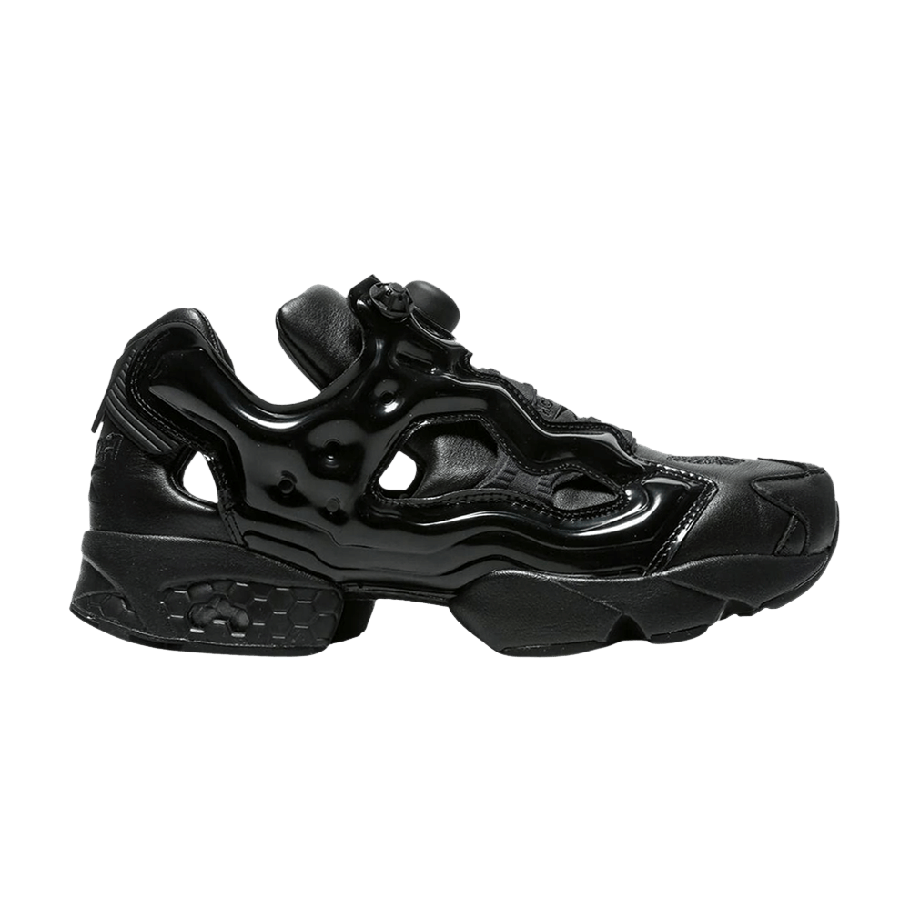 Men's Needles x InstaPump Fury 94 'Black'