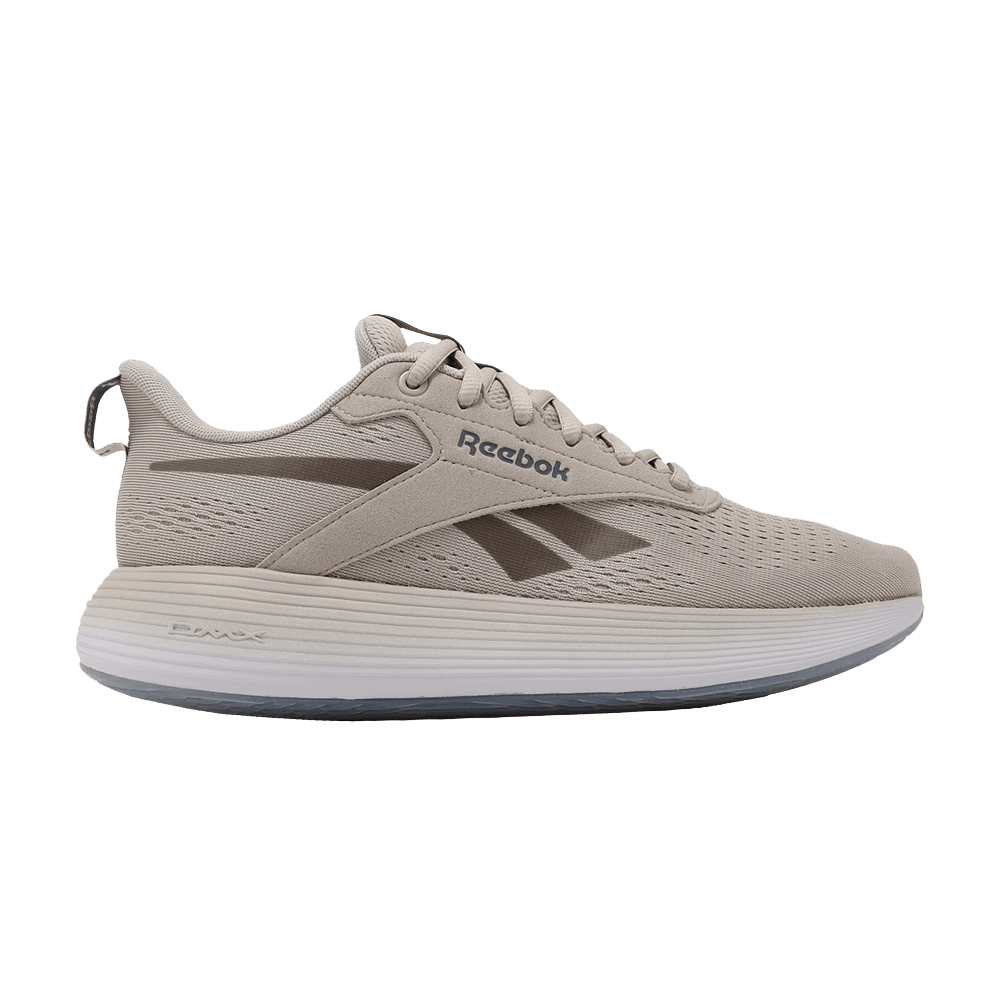 Men's DMX Comfort+ 'Ash Pure Grey'
