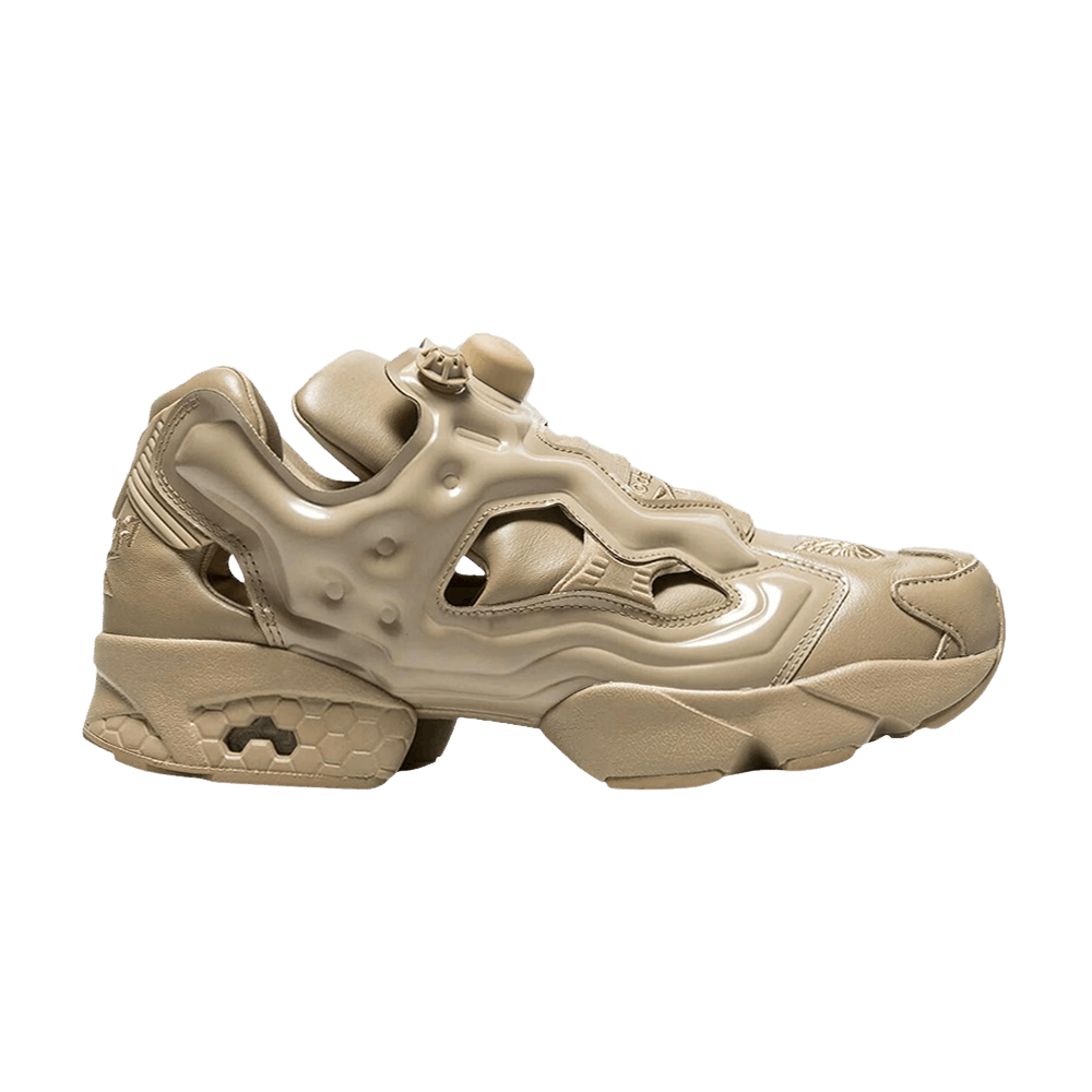 Men's Needles x InstaPump Fury 94 'Canvas'