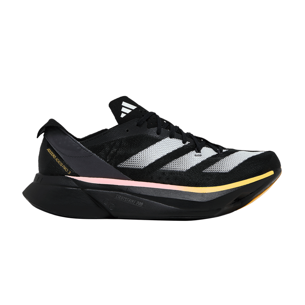 Men's Adizero Adios Pro 3 '2024 Athlete Pack'