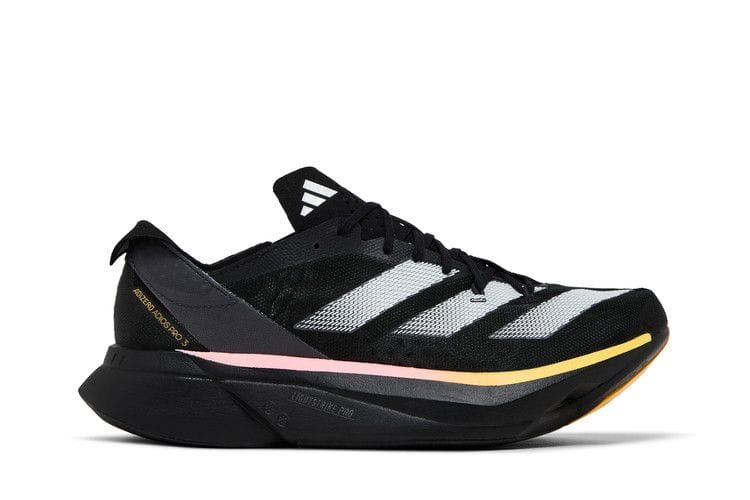 Men's Adizero Adios Pro 3 '2024 Athlete Pack'