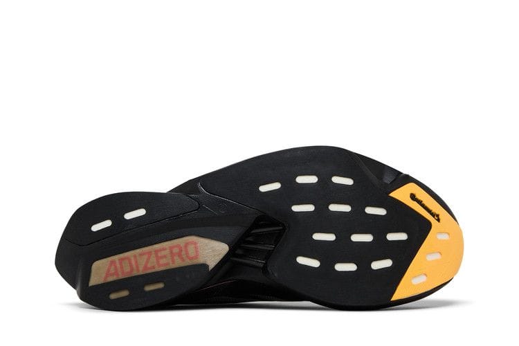 Men's Adizero Adios Pro 3 '2024 Athlete Pack'
